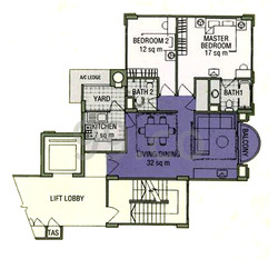 Symphony Heights (D21), Condominium #503569861
